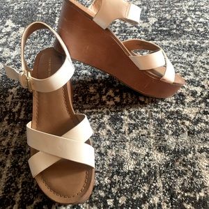 Tommy Hilfiger Wedges